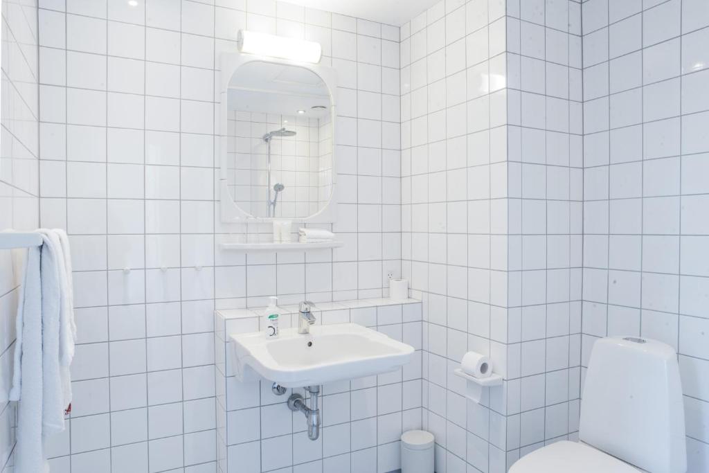 Hotel Nora Copenhagen - Resim 39