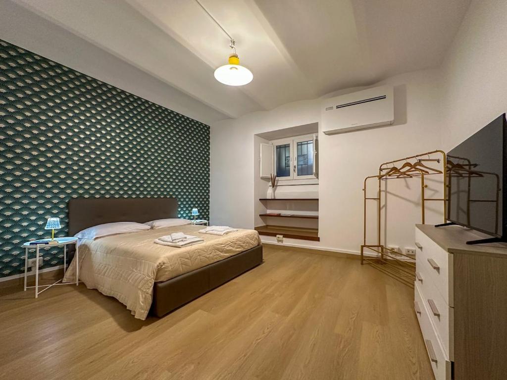 Statilia 1 Apartment