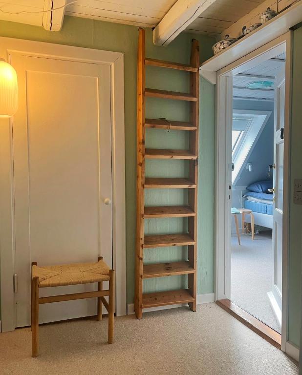 Foto dalla galleria di Brakilde B&B a Stege
