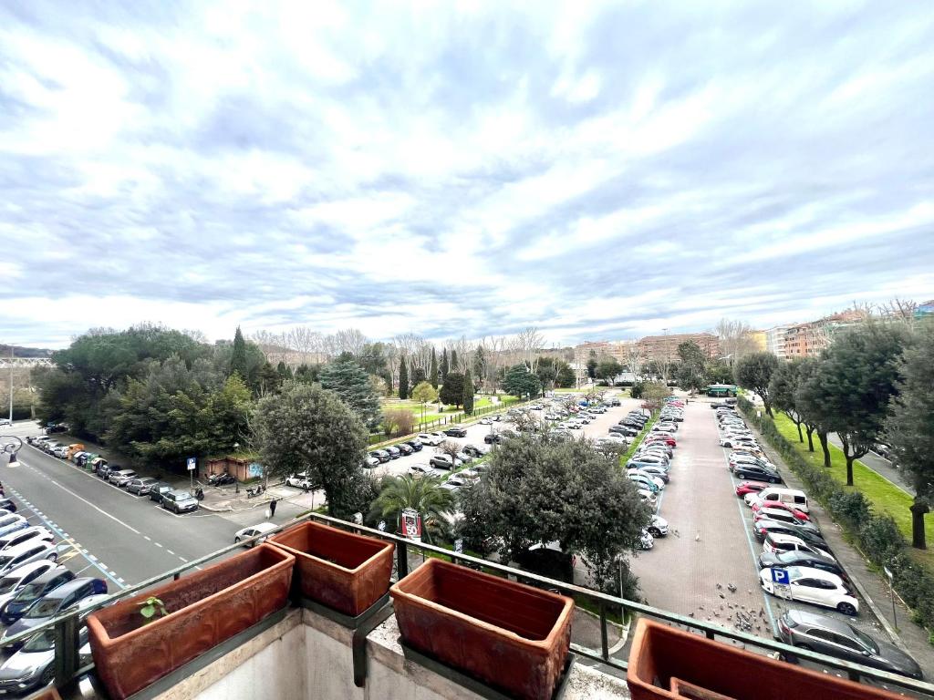 Kép Casa Pinturicchio szállásáról Rómában a galériában