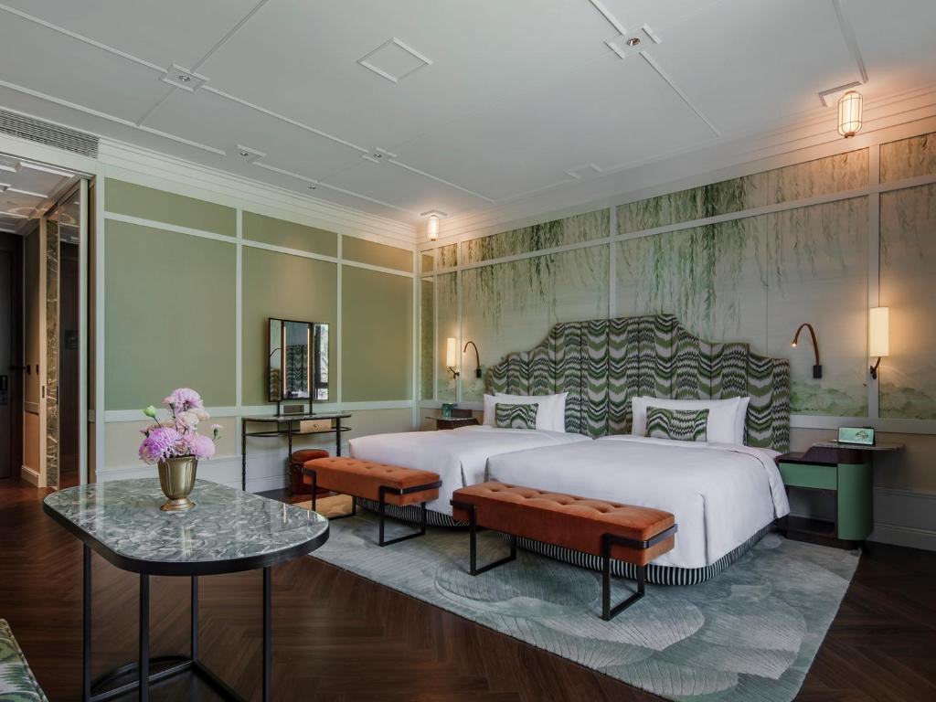 The Silk Lakehouse | Foto: Divulgação