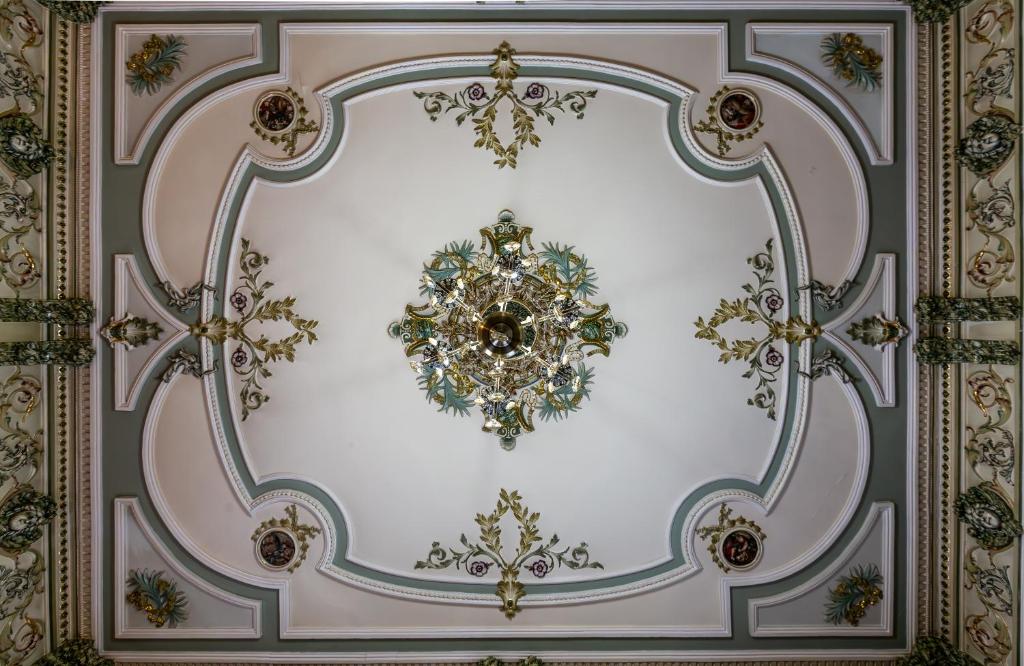 Fotografie z fotogalerie ubytování Garden Inn by NHG v destinaci Baku