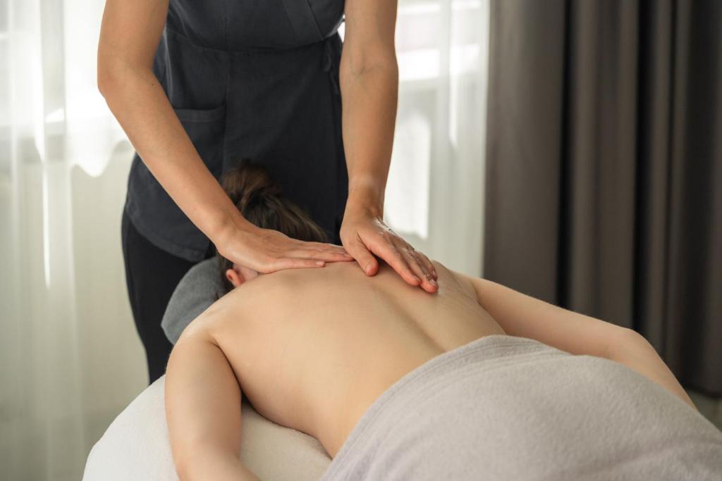 Ferien & Wellnesshotel Windschar