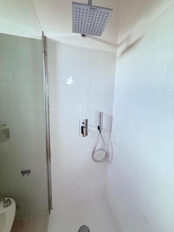 Un baño de Nel Cuore di Como
