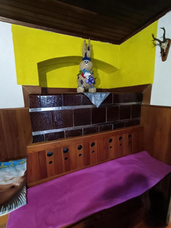 Φωτογραφία από το άλμπουμ του Sigma house σε Mojstrana