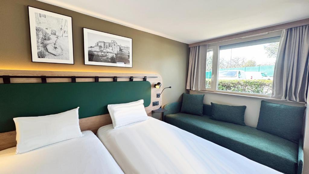 Campanile Limoges Nord - 15