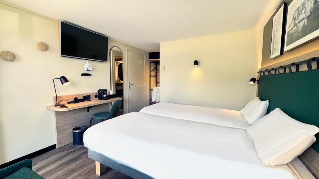 Campanile Limoges Nord - 17