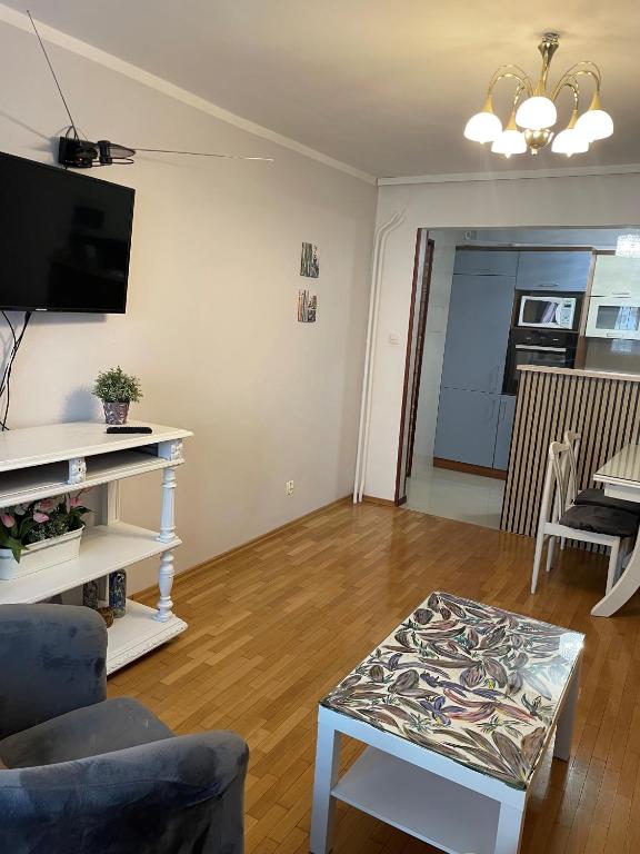 Apartament Dymińska - 8