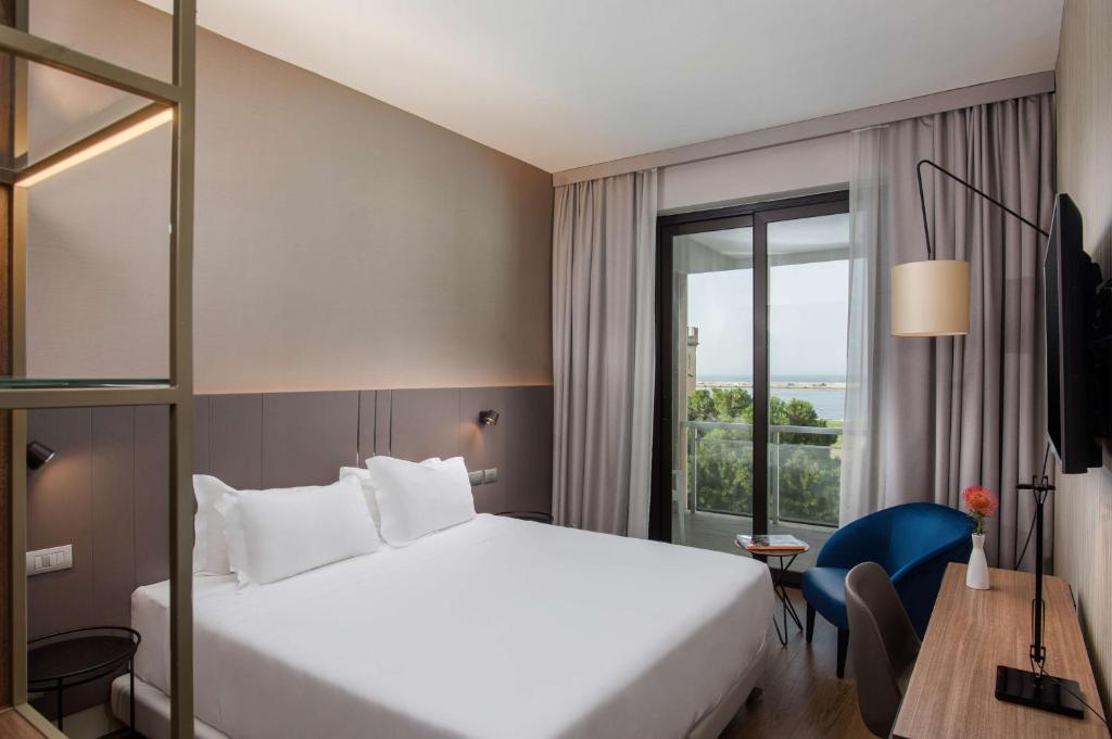 NH Palermo - Resim 4