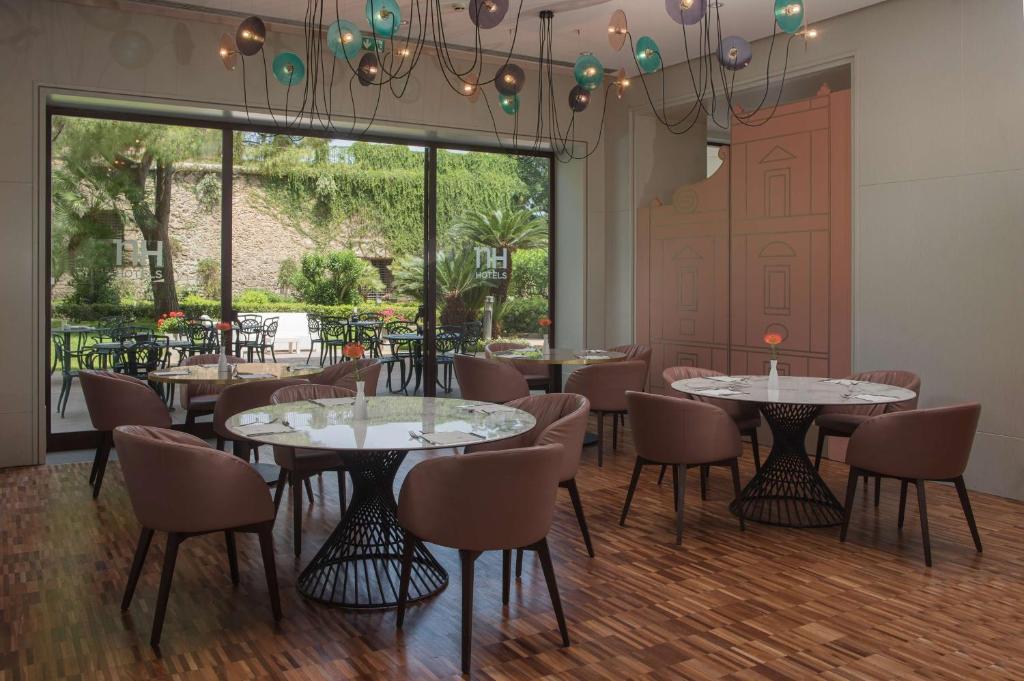 NH Palermo - Resim 7