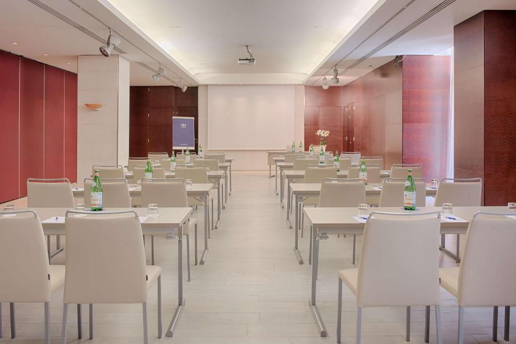 NH Palermo - Resim 12