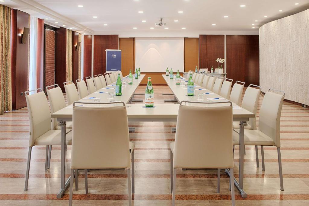 NH Palermo - Resim 13