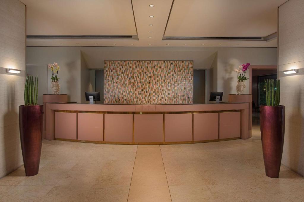 NH Palermo - Resim 14