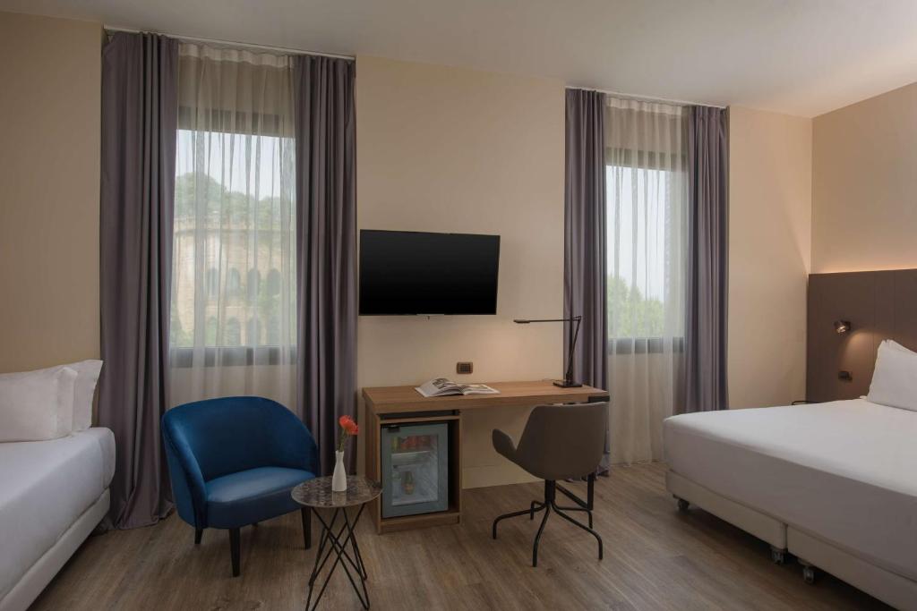 NH Palermo - Resim 17