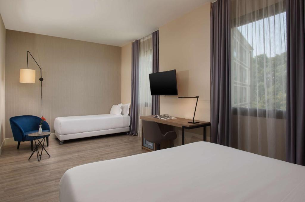 NH Palermo - Resim 18