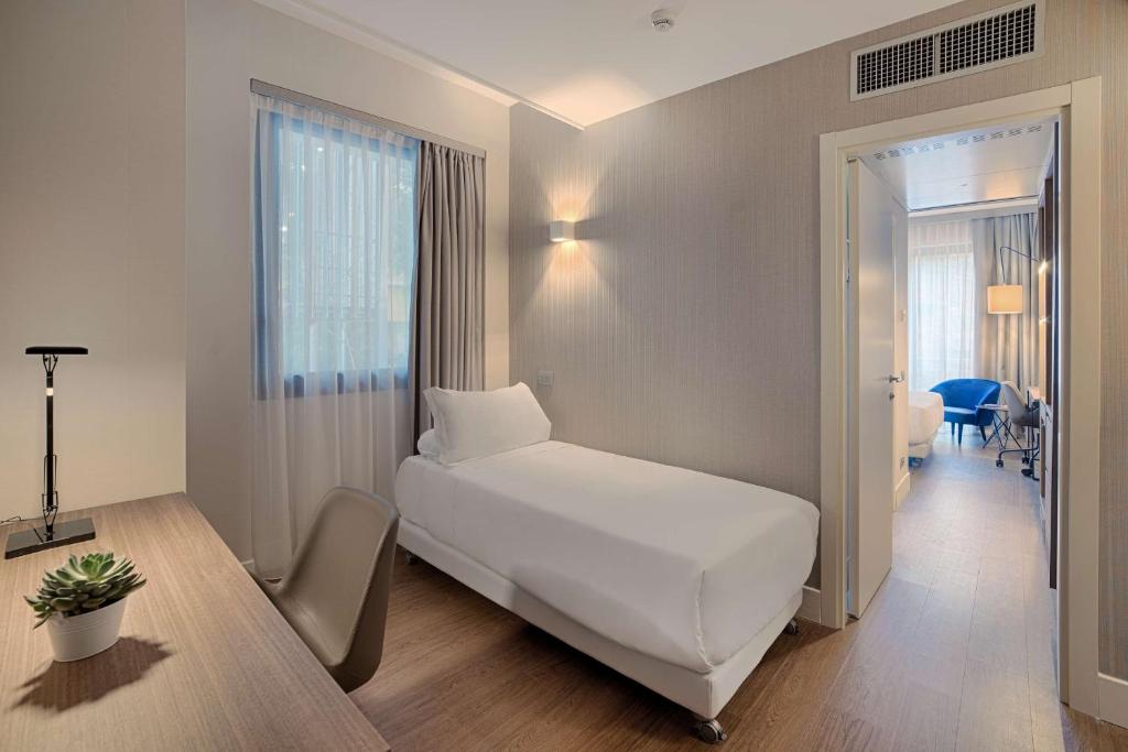 NH Palermo - Resim 26