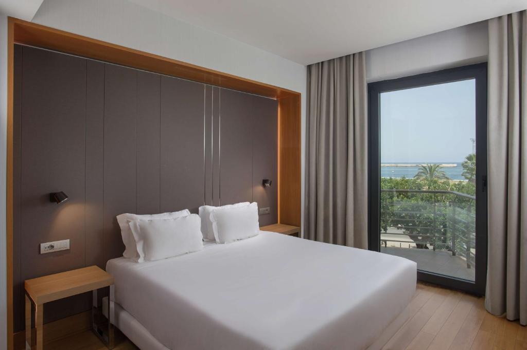 NH Palermo - Resim 27