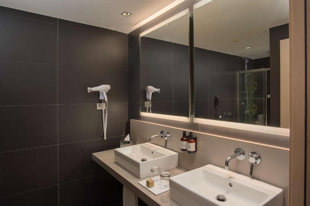 NH Palermo - Resim 31