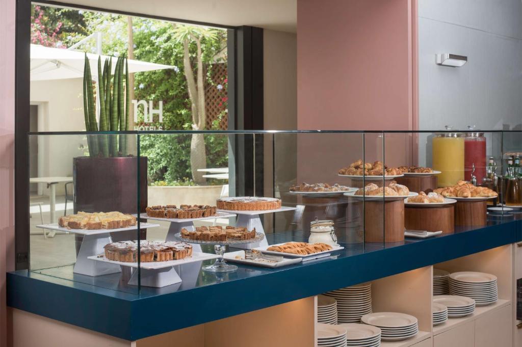 NH Palermo - Resim 34