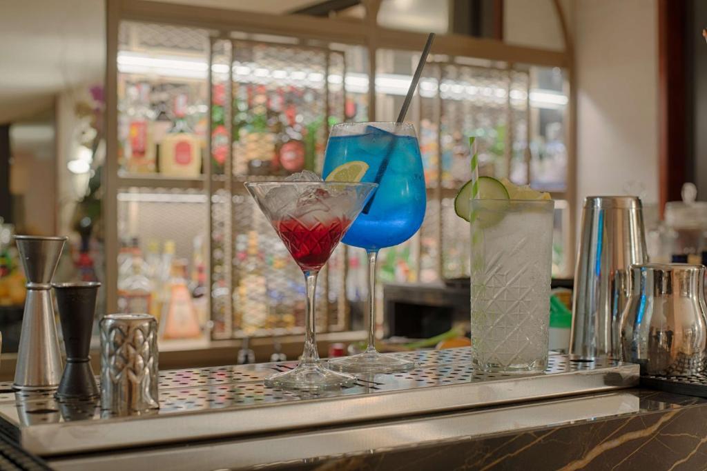 NH Palermo - Resim 37