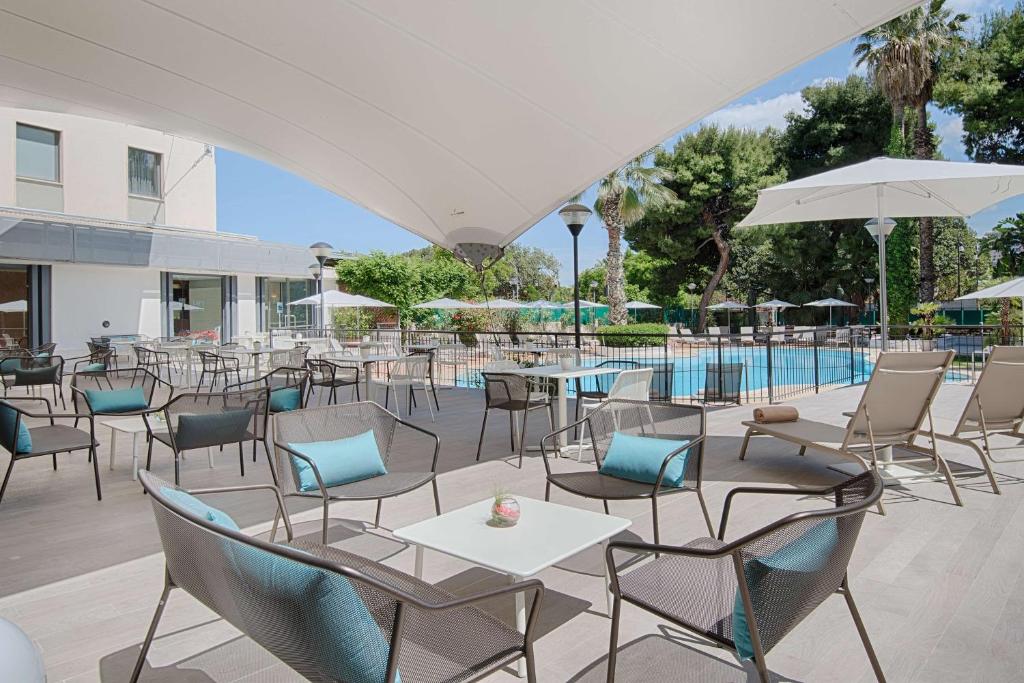 NH Palermo - Resim 39