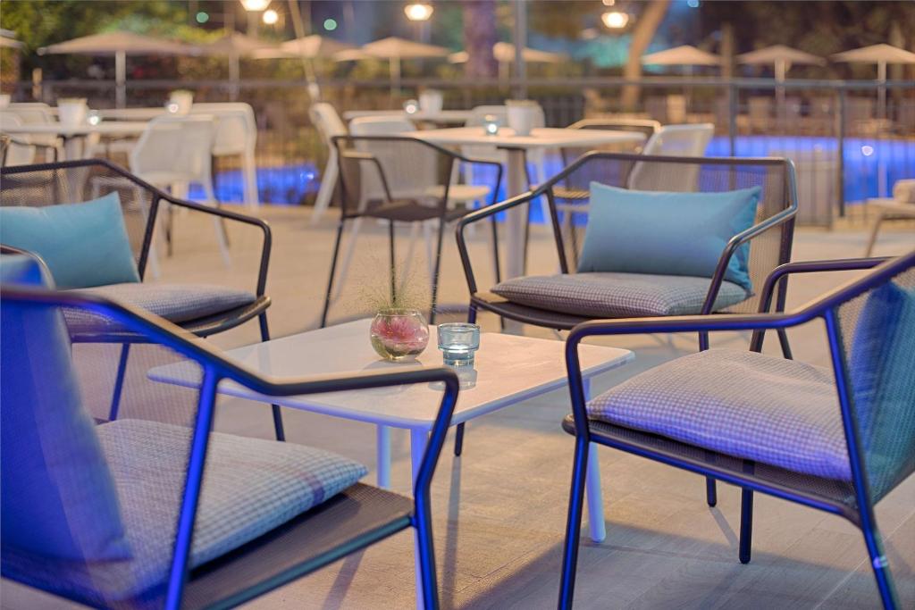 NH Palermo - Resim 44