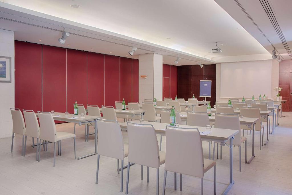 NH Palermo - Resim 45