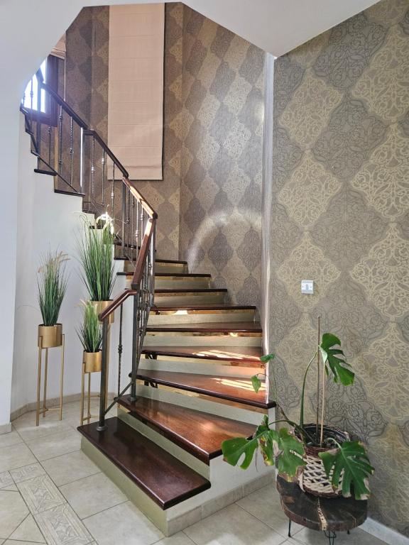 Fotografie z fotogalerie ubytování Kasparis View Residence v destinaci Pano Lefkara