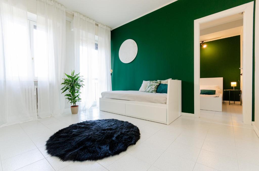 VivimiHome Cozy Design Flat - San Siro