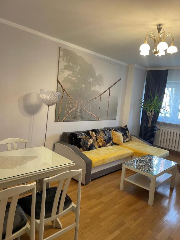 Apartament Dymińska - 6