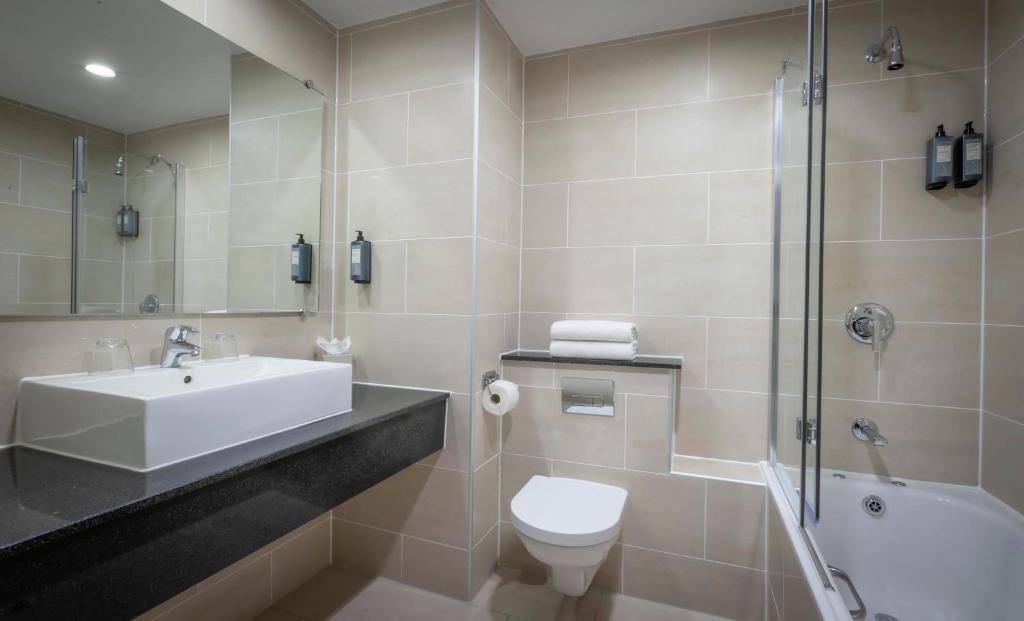 Clayton Hotel Cork City - Resim 23