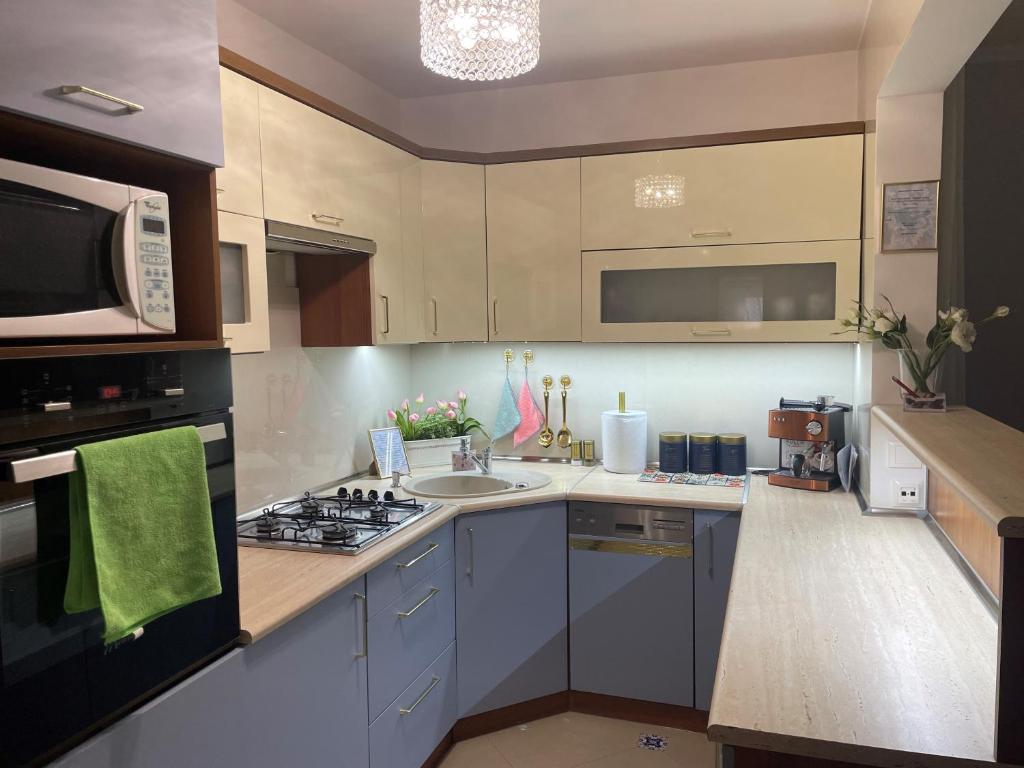 Apartament Dymińska - 10