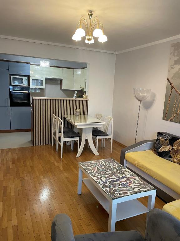 Apartament Dymińska - 9