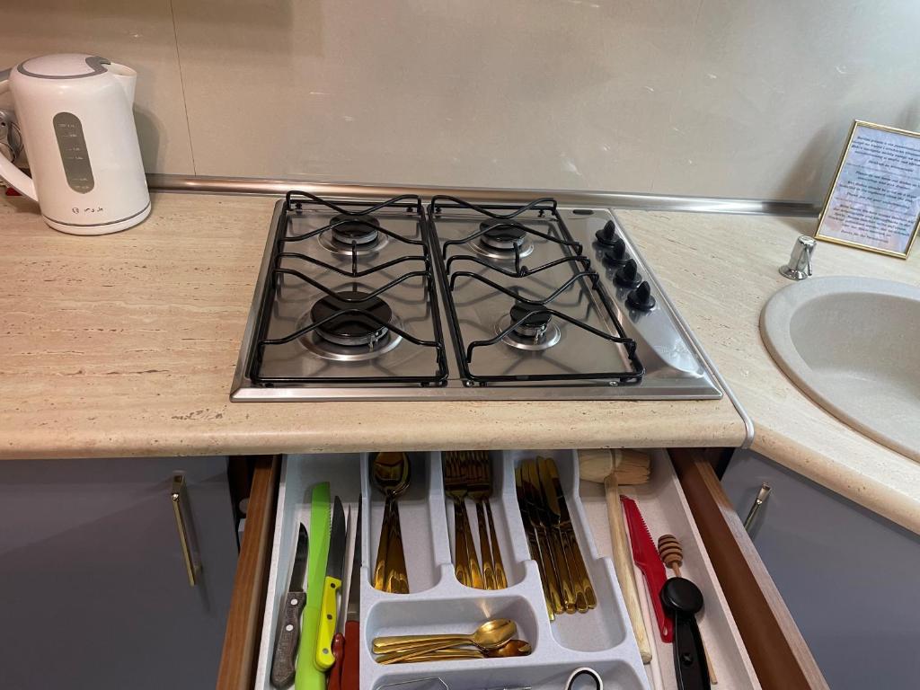 Apartament Dymińska - 11