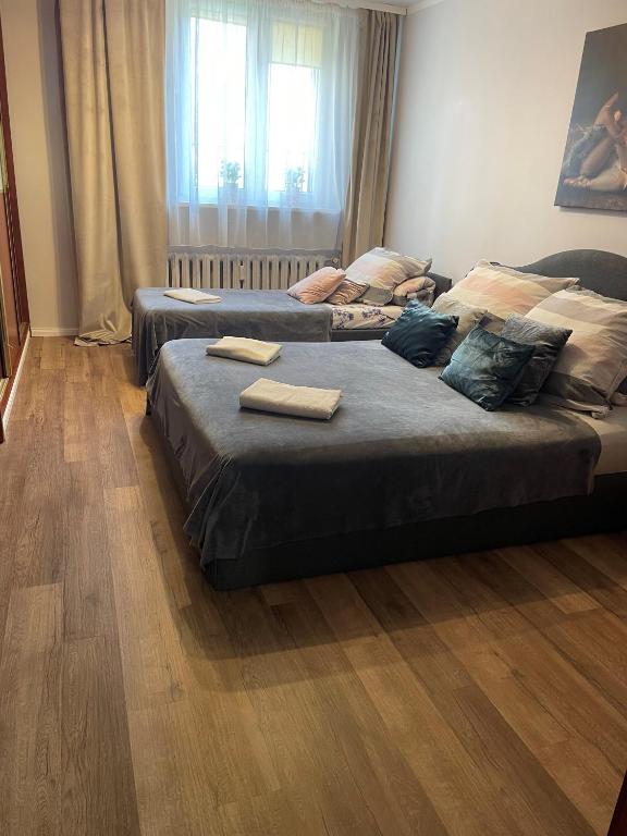 Apartament Dymińska - 5