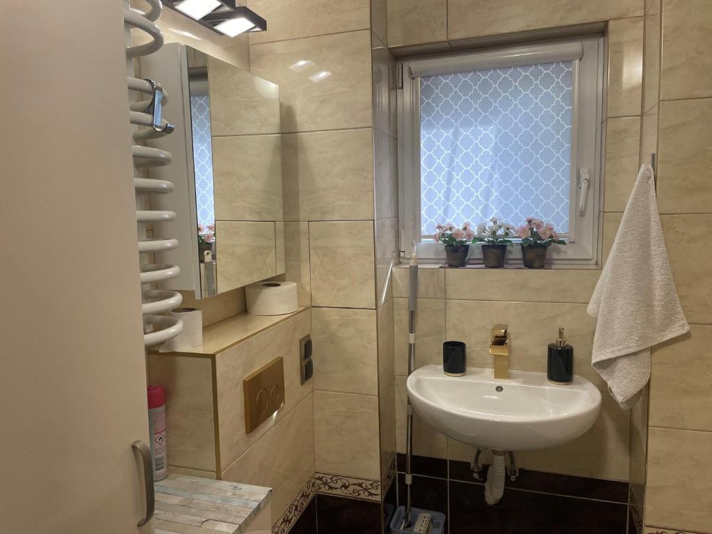 Apartament Dymińska - 3