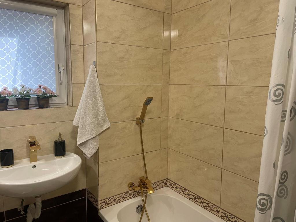 Apartament Dymińska - 12