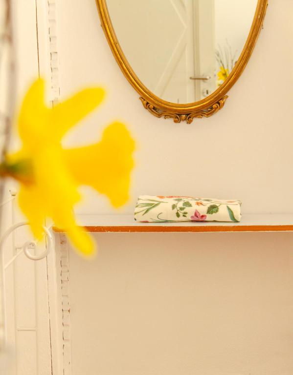 Fotografie z fotogalerie ubytování Bed & Blessing / Casa Borgo v destinaci Locarno