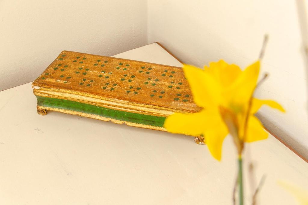 Fotografie z fotogalerie ubytování Bed & Blessing / Casa Borgo v destinaci Locarno