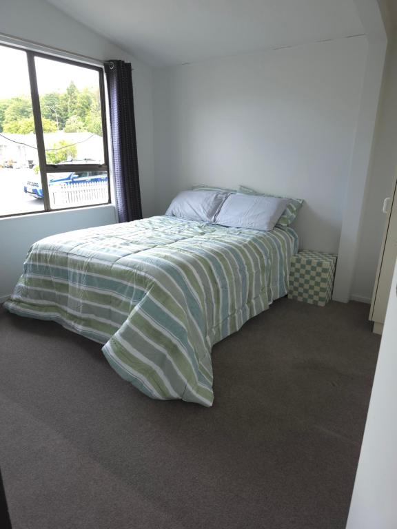 City Accommodation - Resim 2