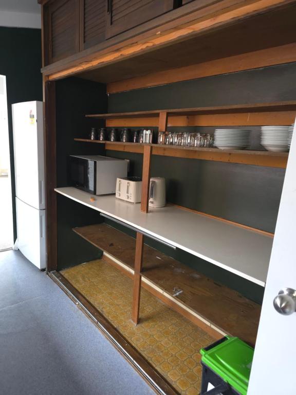 City Accommodation - Resim 4