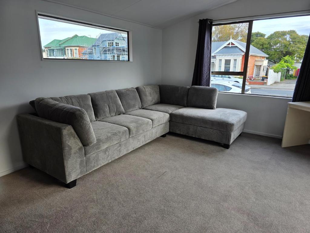 City Accommodation - Resim 9