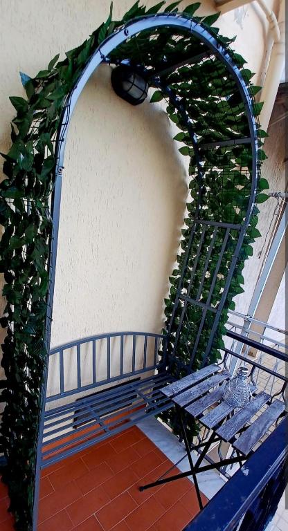 La Rosa Dei Venti Guest House - Apartamento De Lujo De Tres Dormitorios