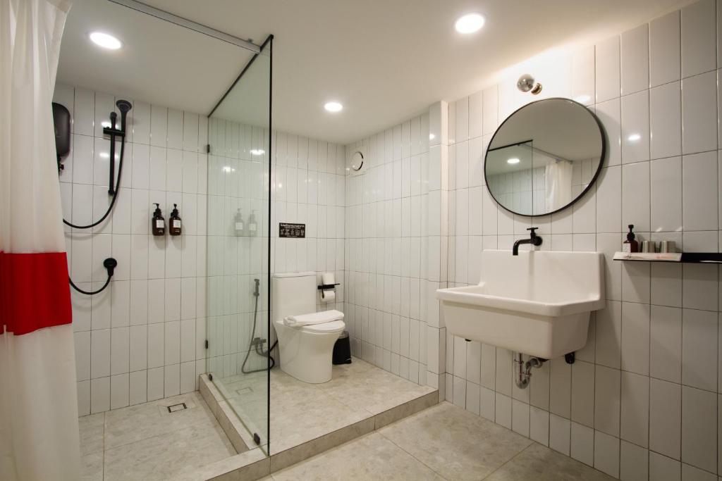 Dear Sunday Hometel Bangkok - 19