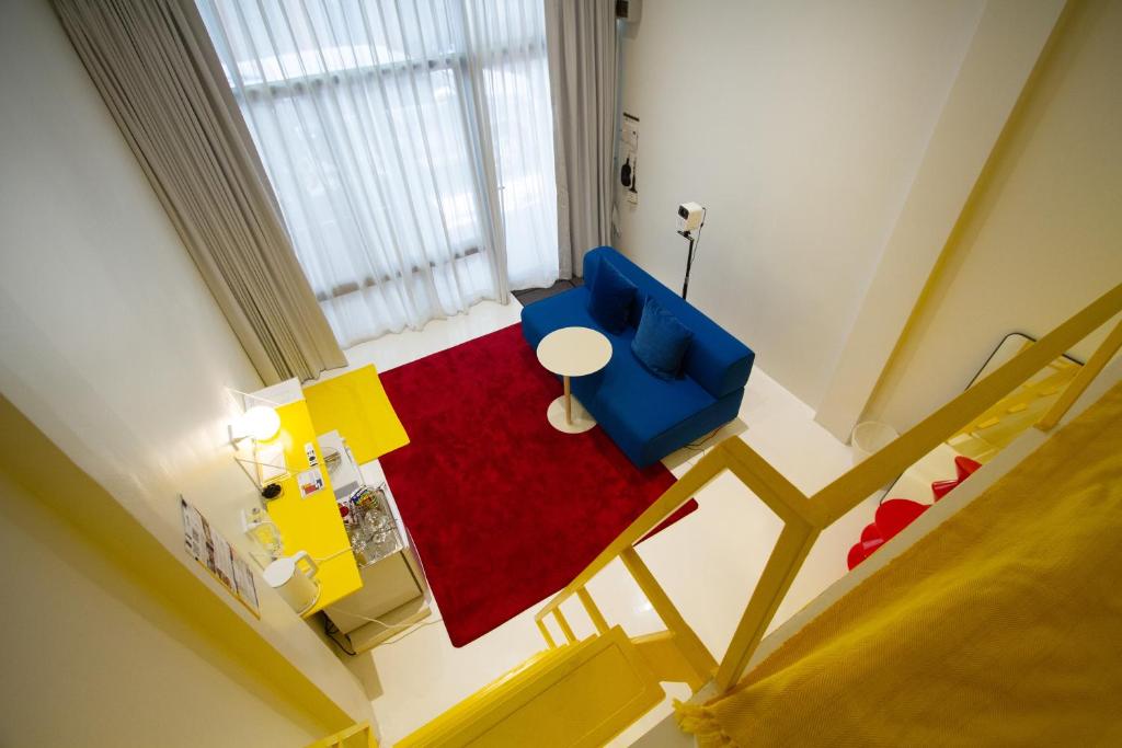 Dear Sunday Hometel Bangkok - 7