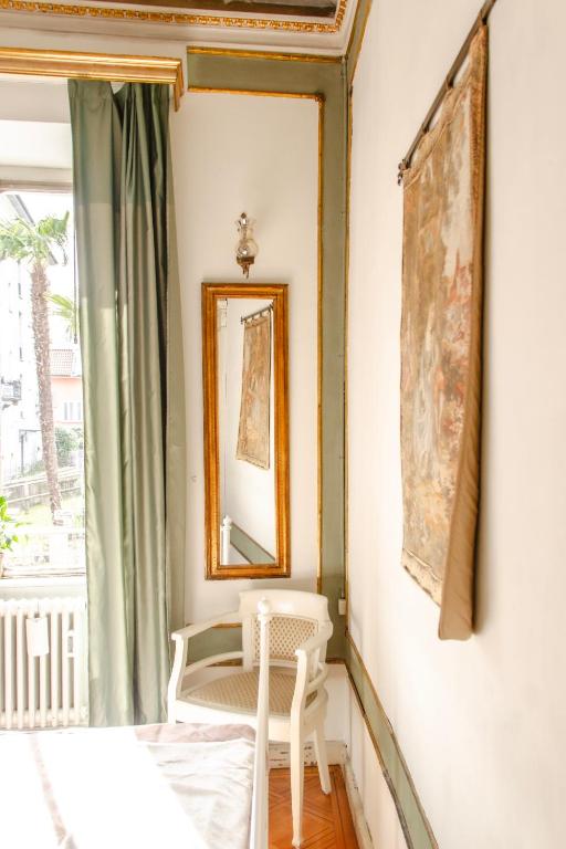 Fotografie z fotogalerie ubytování Bed & Blessing / Casa Borgo v destinaci Locarno
