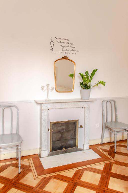 Fotografie z fotogalerie ubytování Bed & Blessing / Casa Borgo v destinaci Locarno