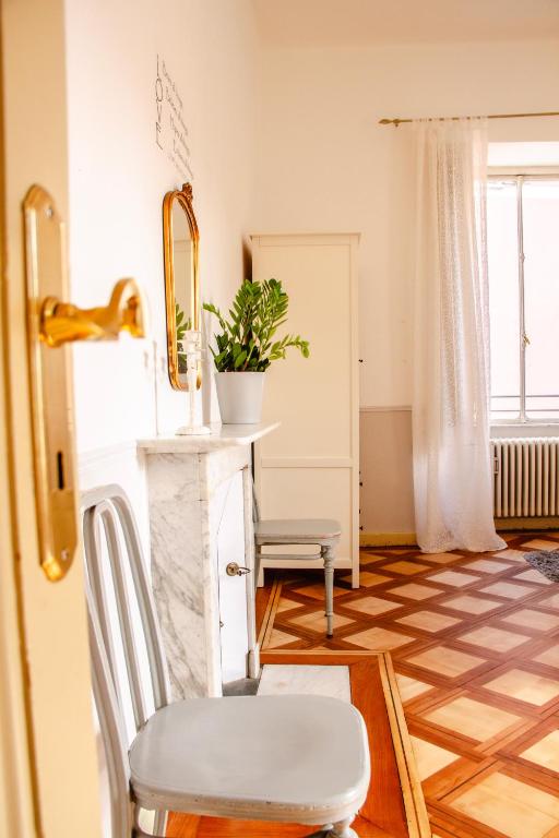 Fotografie z fotogalerie ubytování Bed & Blessing / Casa Borgo v destinaci Locarno