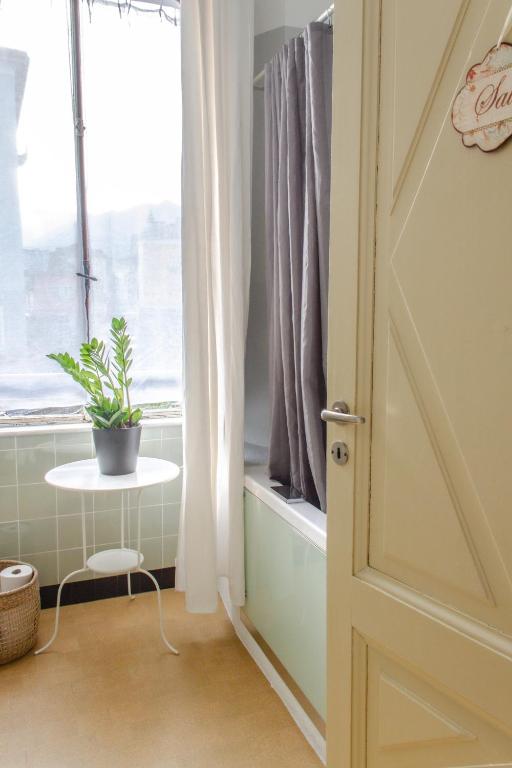 Fotografie z fotogalerie ubytování Bed & Blessing / Casa Borgo v destinaci Locarno