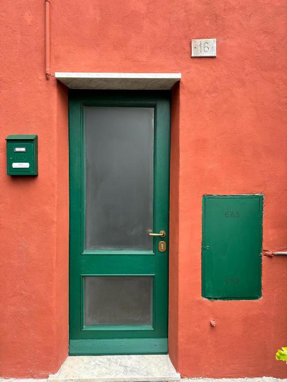 Fotografie z fotogalerie ubytování Framari v destinaci Vernazza